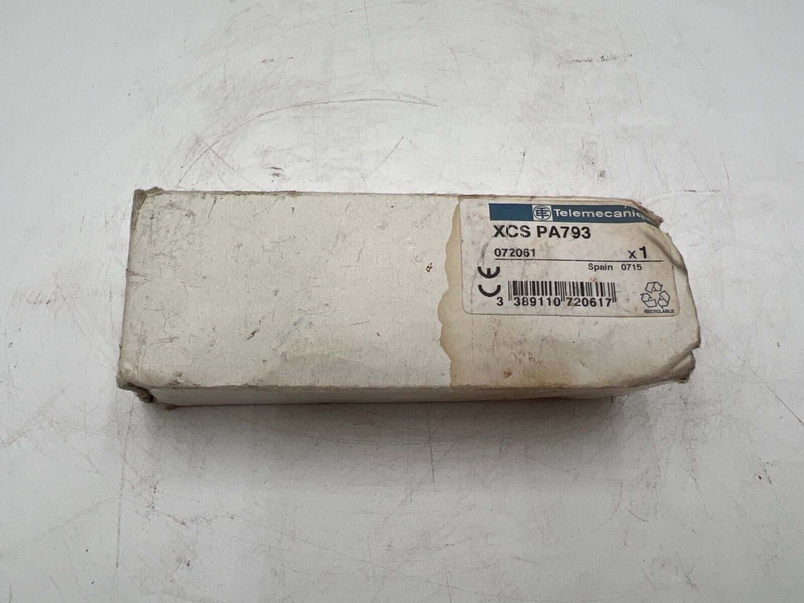 Telemecanique XCS PA793 Accessory — image 1 of 6