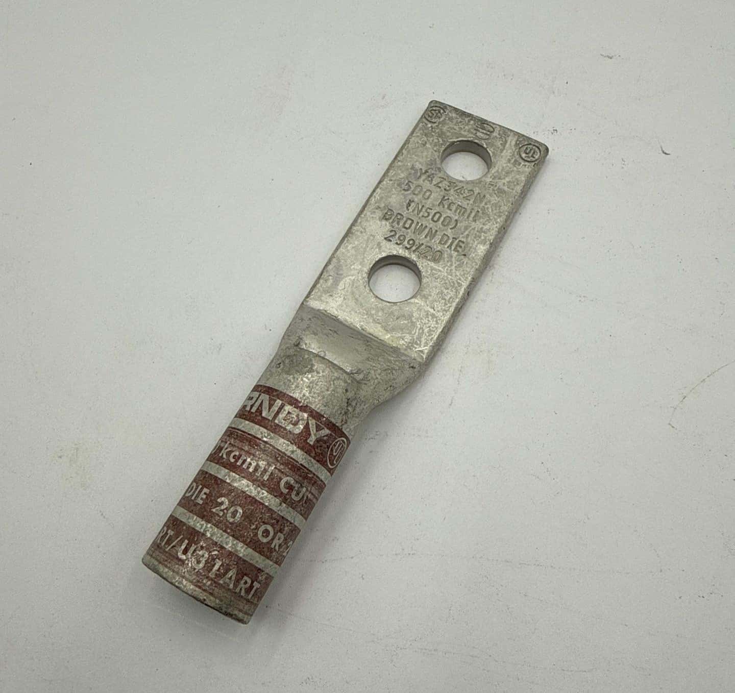 Burndy YAZ342N Accessory — image 1 of 5