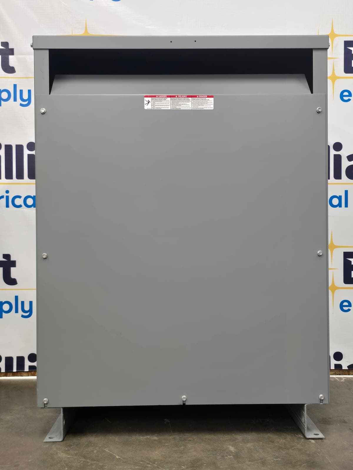 Square D EE112T3HB Dry Type Transformers — image 1 of 8