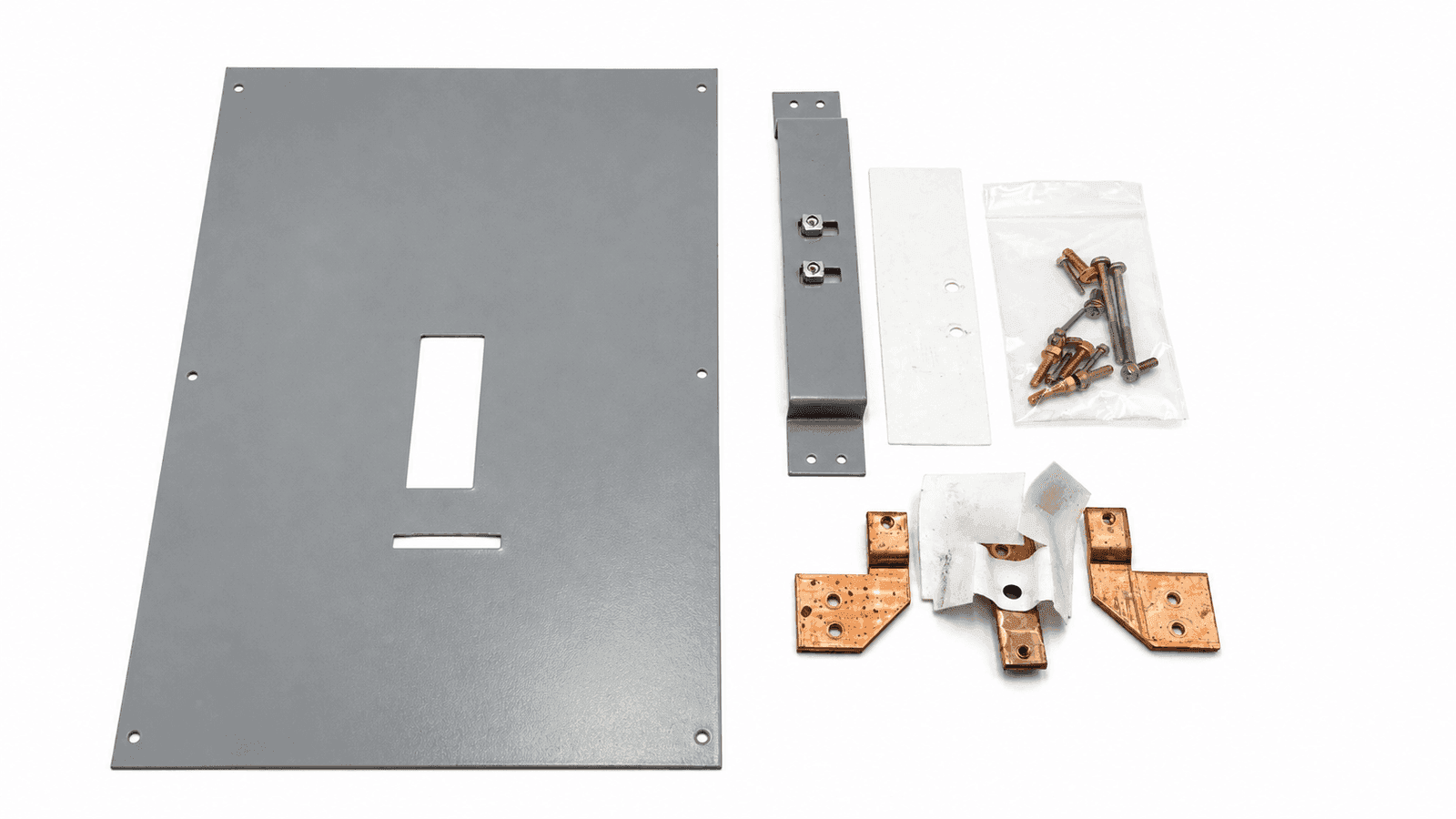 Eaton PRL3A-JD-MAIN-KIT Circuit Breaker Mounting Kit 250A
