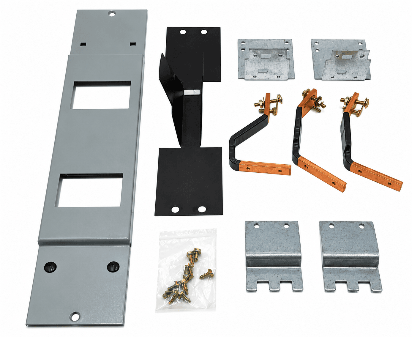 GE AMCB6EY Twin Mounting Kit 23 Inch