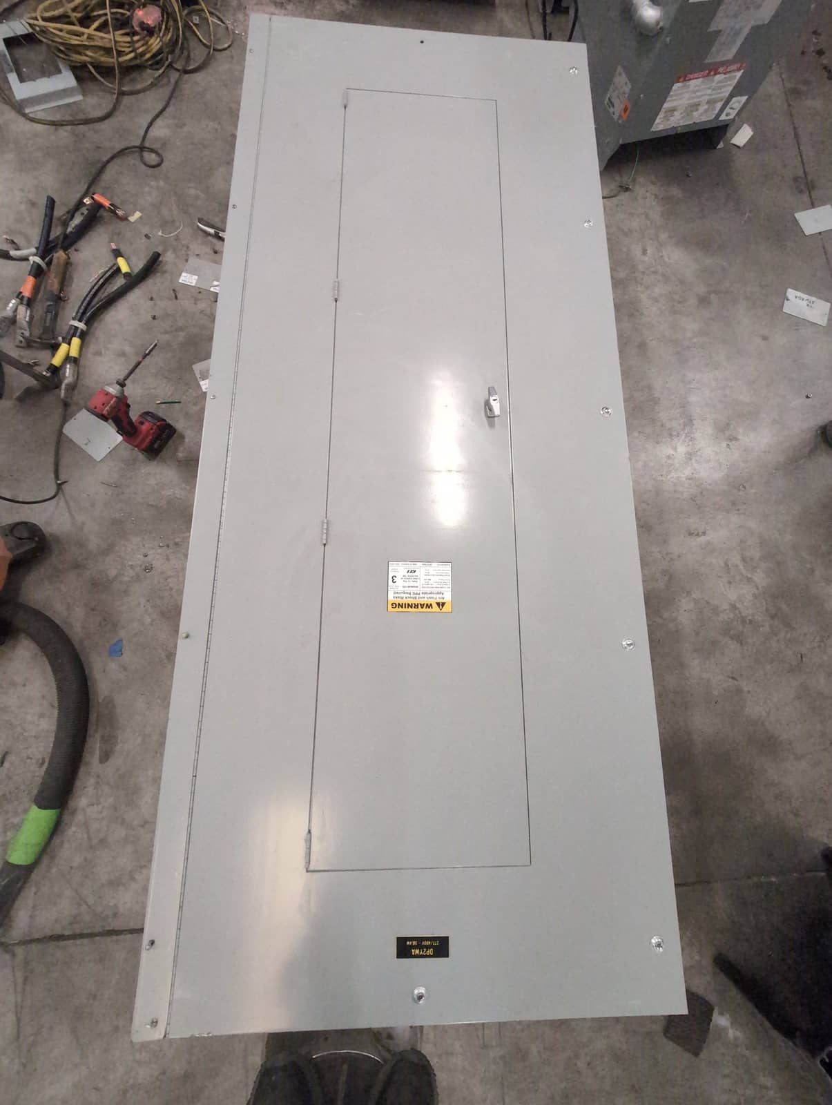 GE T148 Panel — image 1 of 14
