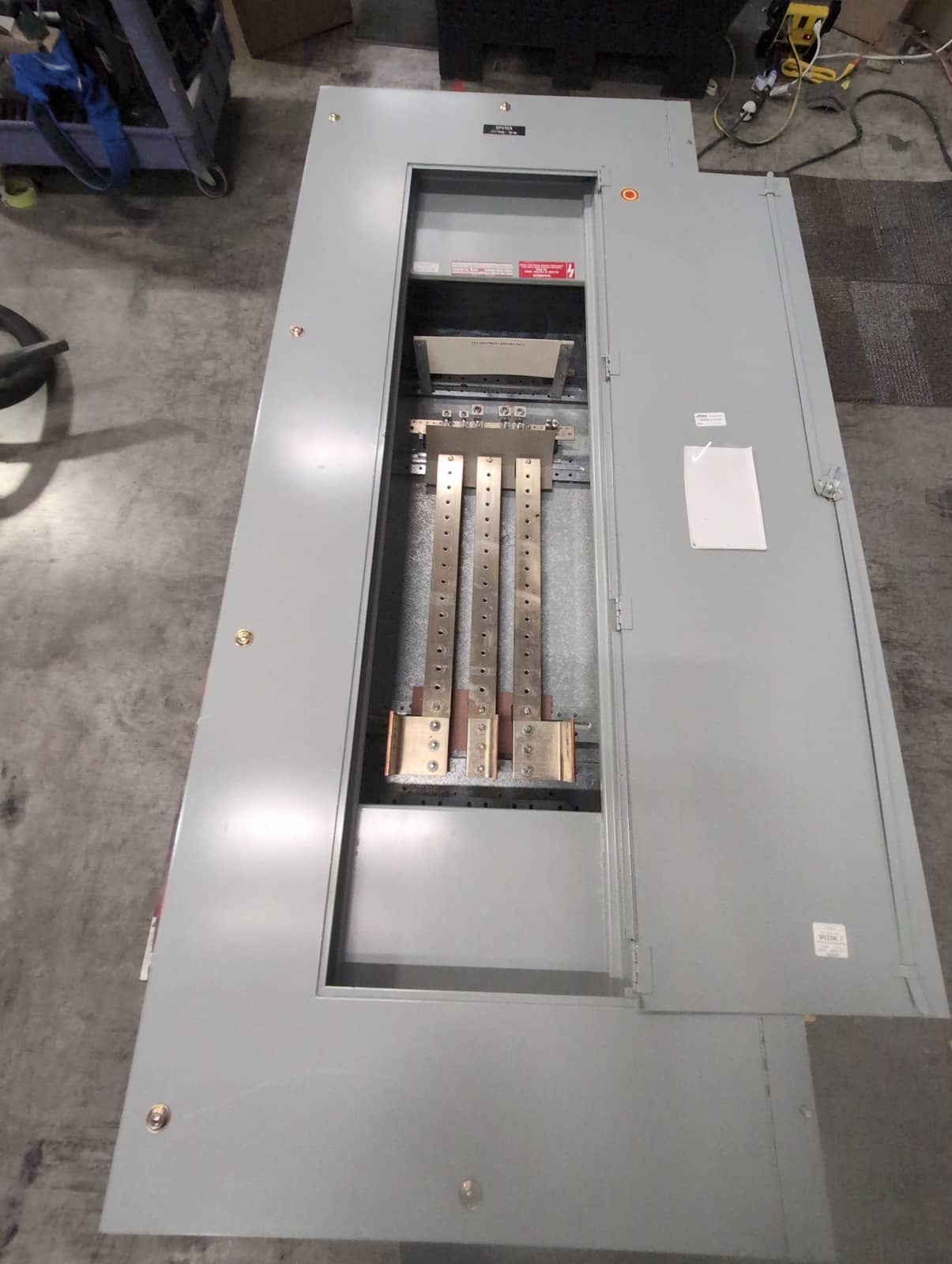 GE CCB Panel — image 1 of 12
