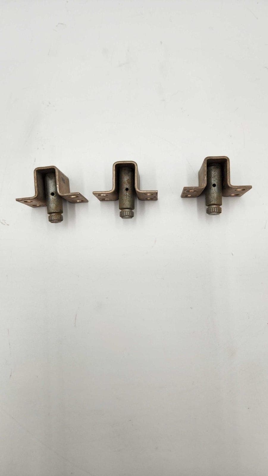 Allen-Bradley W80 Thermal Overload Relay Heater Element